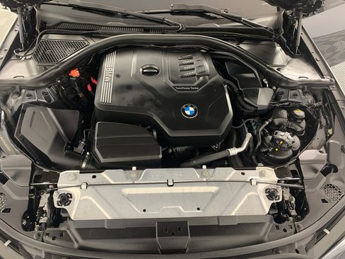 Used 2020 BMW 330i xDrive Sedan w/ Convenience Package image 9