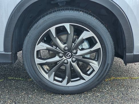 Used 2016 MAZDA CX-5 Grand Touring image 9