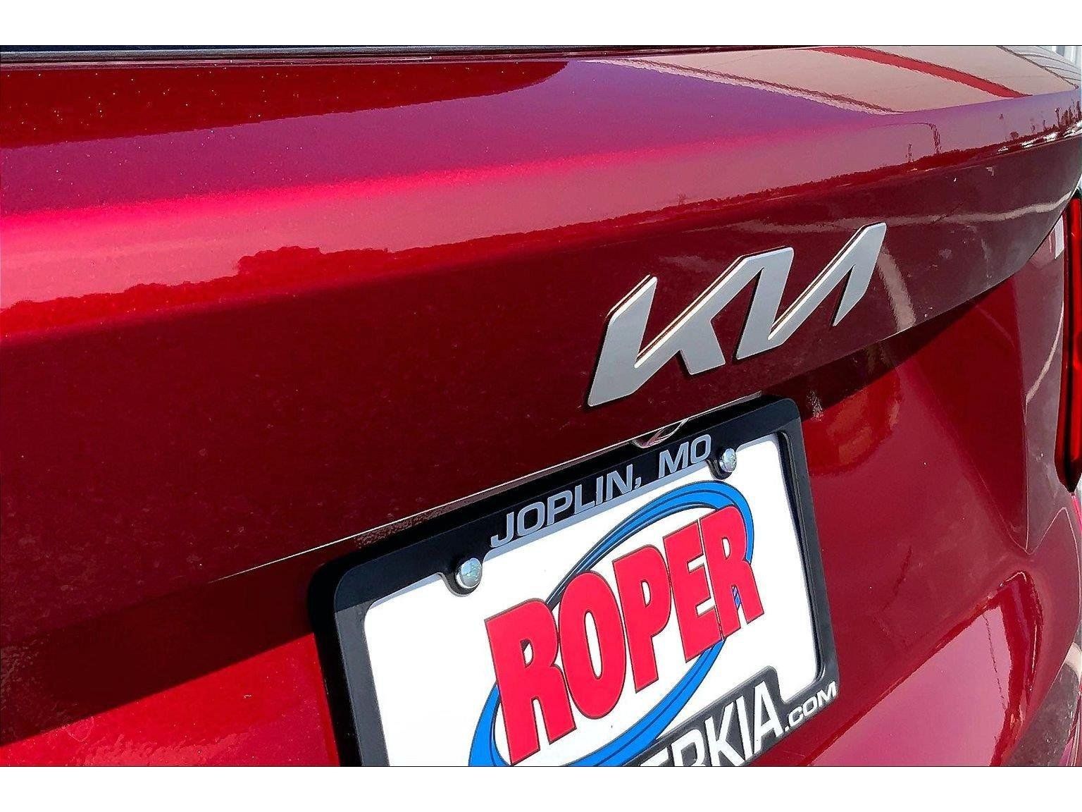 Used 2023 Kia Sorento SX FWD image 31