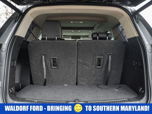 Used 2020 GMC Acadia Denali w/ Technology Package image 10