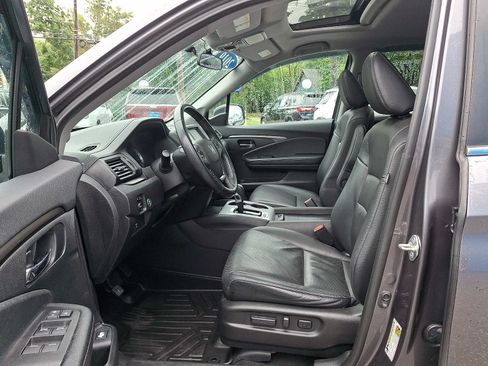 Used 2019 Honda Ridgeline RTL image 13