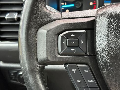 Used 2018 Ford F150 XLT w/ Equipment Group 302A Luxury image 25