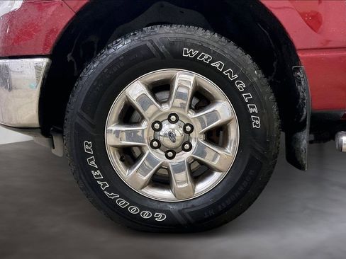 Used 2014 Ford F150 XLT w/ Equipment Group 302A Luxury image 9