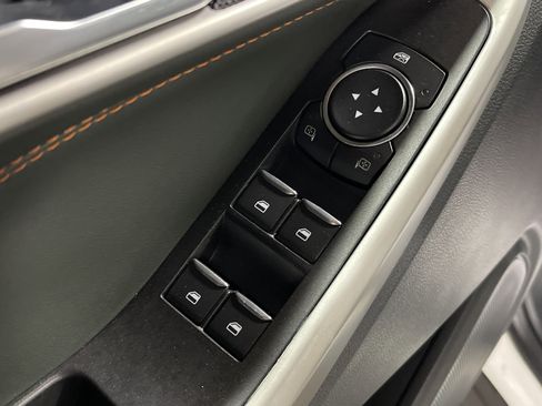 Used 2022 Ford Explorer Timberline image 10