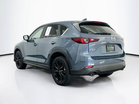 Used 2024 MAZDA CX-5 Carbon Edition AWD/4WD image 5