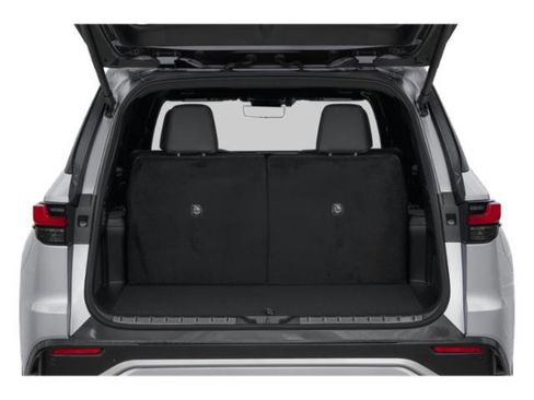 Used 2026 Lexus TX 500h AWD image 13