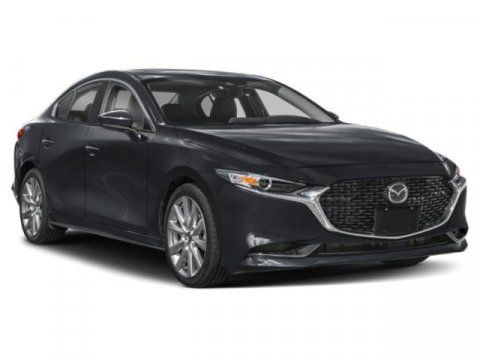 New 2026 MAZDA MAZDA3 2.5 S Sedan w/ Preferred Pkg FWD image 9