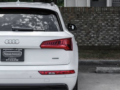 Used 2019 Audi Q5 2.0T Premium Plus AWD/4WD image 66