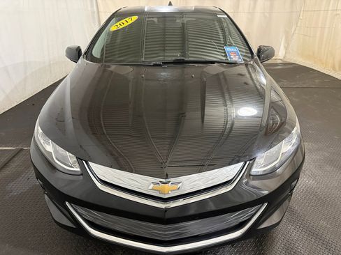 Used 2017 Chevrolet Volt LT image 3
