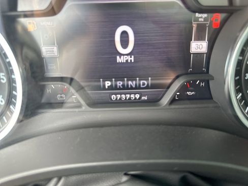 Used 2023 RAM 1500 Laramie image 22