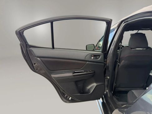 Used 2018 Subaru WRX AWD/4WD image 28