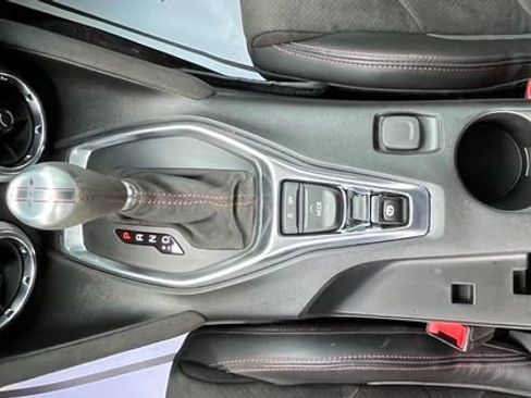 Certified 2020 Chevrolet Camaro ZL1 RWD image 27