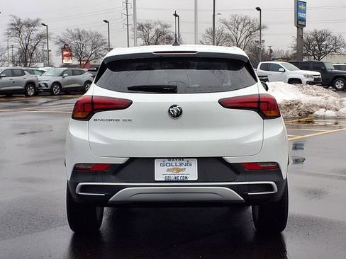 Used 2023 Buick Encore GX Preferred w/ Cold Weather Comfort Package image 21