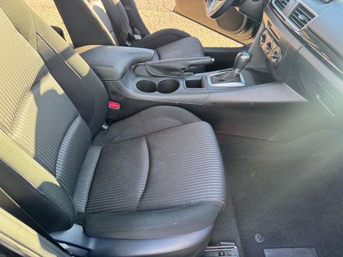 Used 2014 MAZDA MAZDA3 i Touring image 14