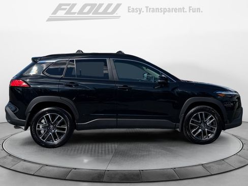 Certified 2026 Toyota Corolla Cross XLE AWD/4WD image 10
