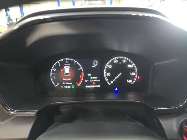 Used 2026 Honda CR-V EX image 19
