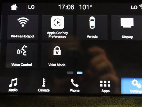 Used 2019 Ford F250 Lariat w/ Tow Technology Bundle AWD/4WD image 69