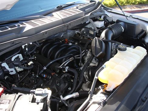 Used 2022 Ford F150 XLT w/ Equipment Group 302A High AWD/4WD image 27