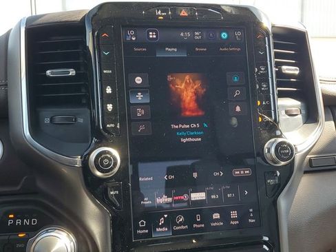 New 2026 RAM 1500 Laramie image 29