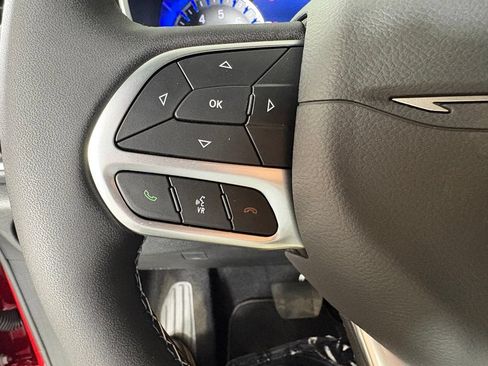 New 2027 Chrysler Pacifica Select FWD image 23