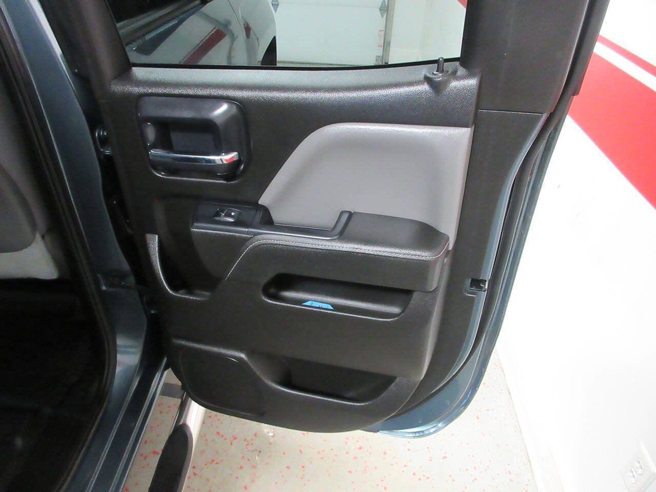Used 2014 Chevrolet Silverado 1500 W/T w/ Trailering Package AWD/4WD image 30
