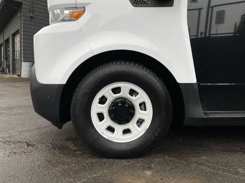 Used 2023 Chevrolet Brightdrop 600 w/ Active Safety Package 2 AWD/4WD image 11