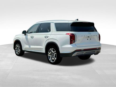 Used 2025 Hyundai Palisade SEL image 6