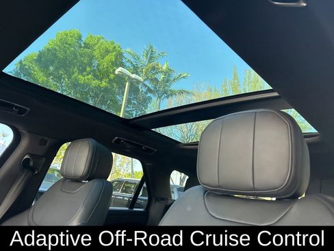 Used 2024 Land Rover Range Rover Sport Dynamic SE AWD/4WD image 19