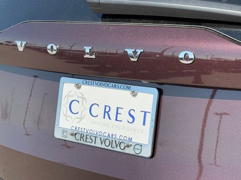 New 2026 Volvo XC90 B6 Ultra w/ Protection Package Premier image 7