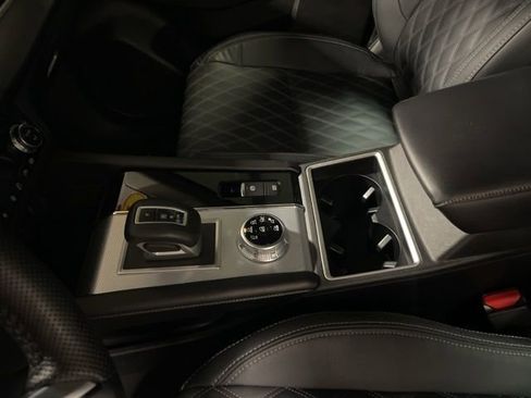 Used 2023 Mitsubishi Outlander SEL Black Edition image 24