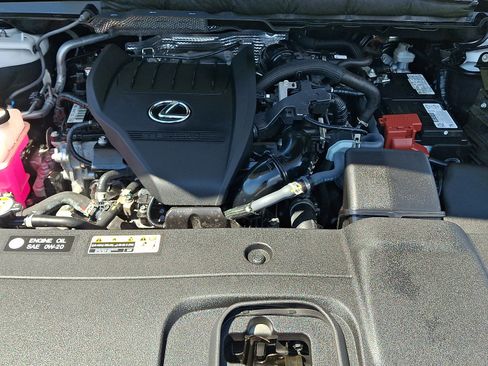 Certified 2024 Lexus RX 350 Premium w/ Accessory Package (Z1) AWD/4WD image 29
