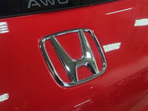 Used 2025 Honda HR-V Sport image 6