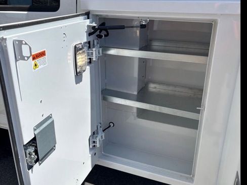 New 2025 Chevrolet Express 3500 w/ Power Convenience Package image 10