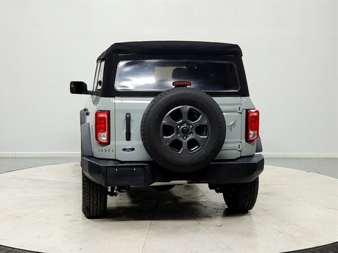 Used 2022 Ford Bronco Big Bend image 6