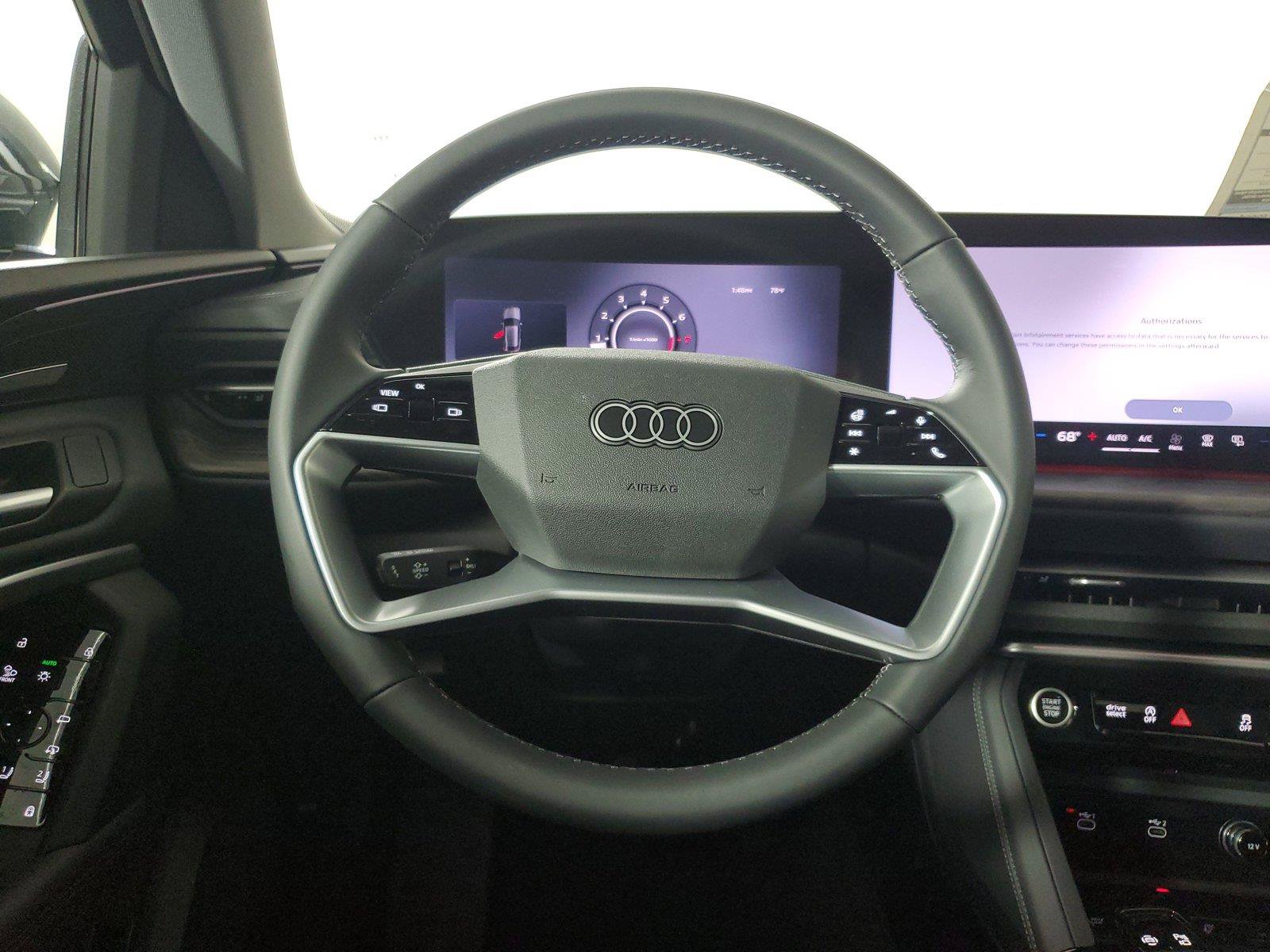 New 2026 Audi Q5 Premium Plus AWD/4WD image 16