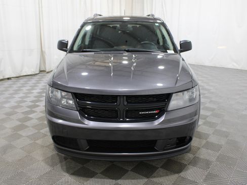 Used 2020 Dodge Journey SE w/ Blacktop Package image 33