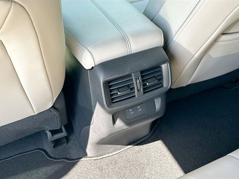 New 2025 Nissan Murano SL image 18