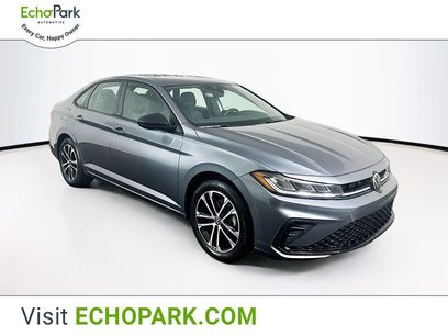 Used 2025 Volkswagen Jetta Sport