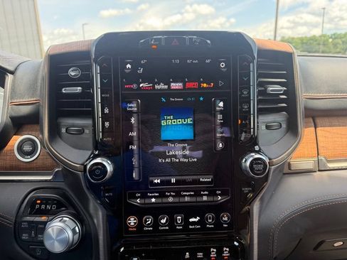 Used 2020 RAM 1500 Limited AWD/4WD image 13