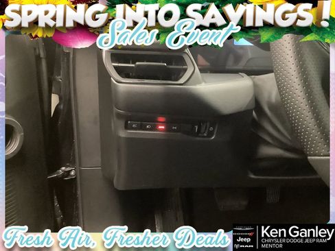 New 2026 Dodge Charger R/T Scat Pack image 9