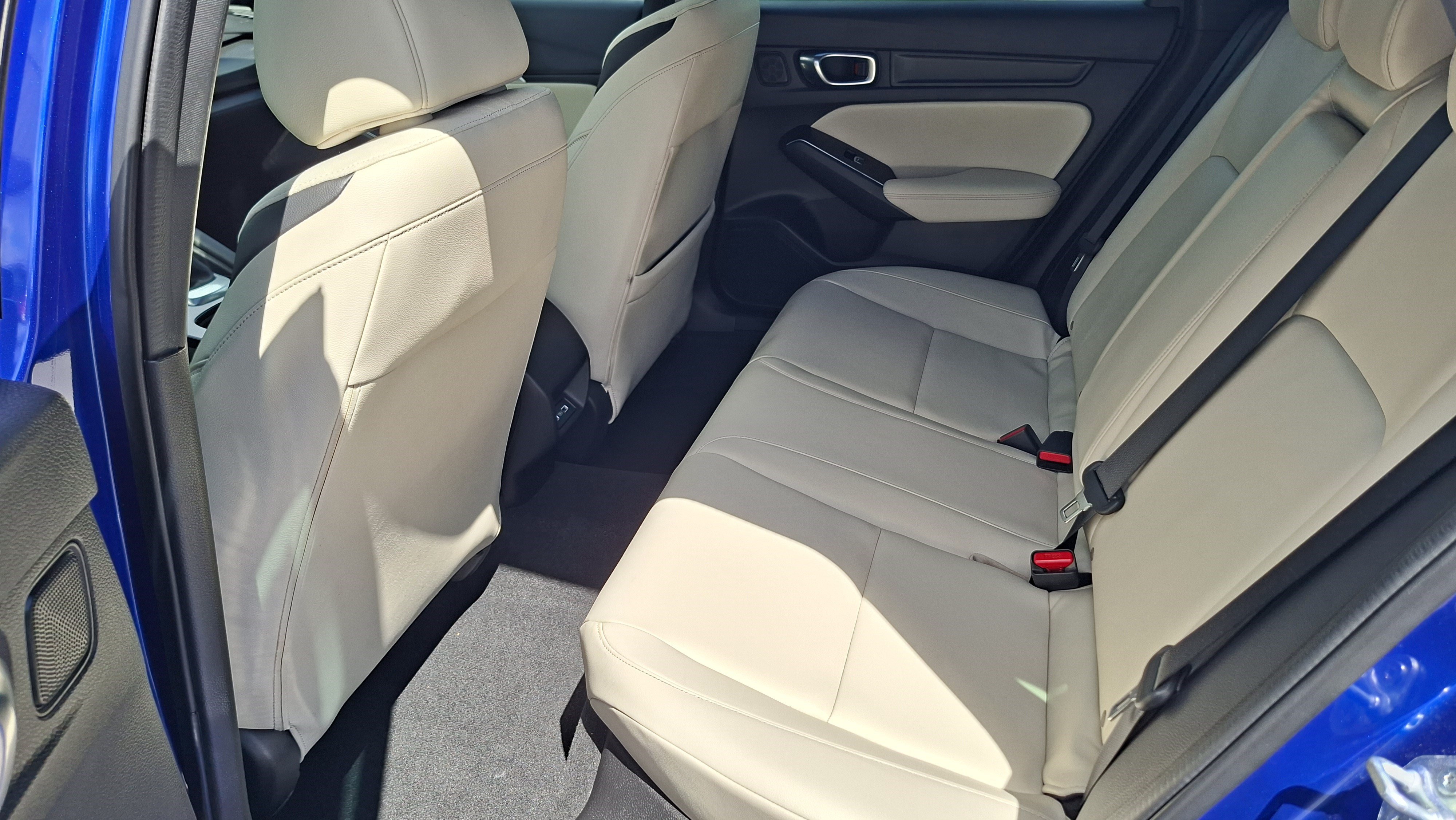 Used 2023 Acura Integra A-Spec w/ Technology Package FWD image 20