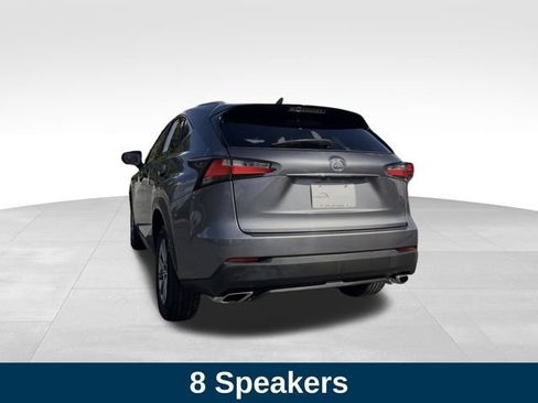 Used 2016 Lexus NX 200t FWD image 3