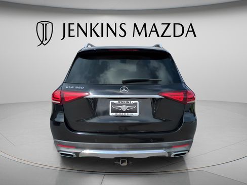 Used 2020 Mercedes-Benz GLE 350 image 6