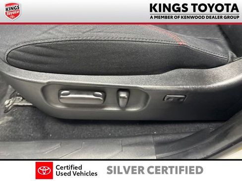 Certified 2022 Toyota Tacoma SR5 w/ Technology Package RWD image 18