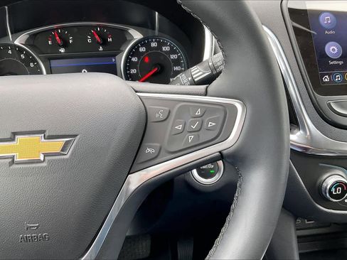 Used 2023 Chevrolet Equinox LT AWD/4WD image 24