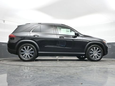 New 2026 Mercedes-Benz GLE 350 4MATIC image 35