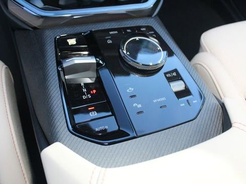 New 2026 BMW X3 xDrive30 w/ Premium Package image 13