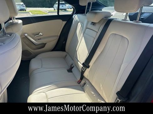 Used 2019 Mercedes-Benz A 220 4MATIC image 12