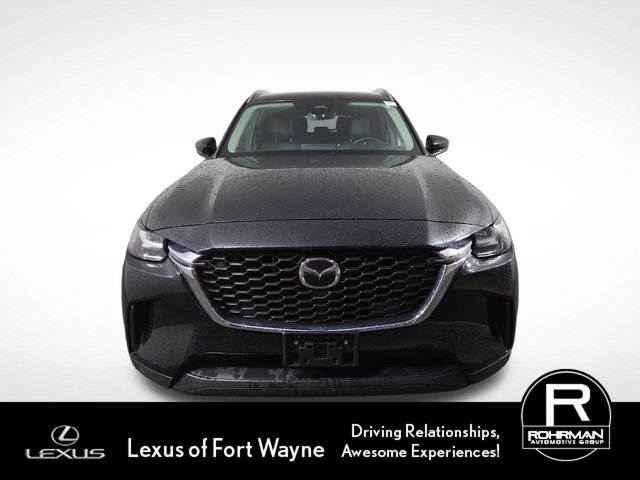 Used 2025 MAZDA CX-90 3.3 Turbo w/ Select Package AWD/4WD image 3