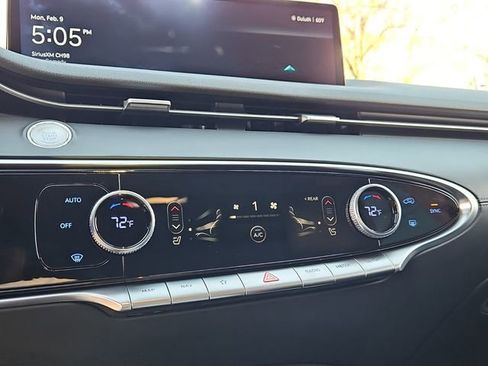 Used 2022 Genesis GV70 2.5T image 22